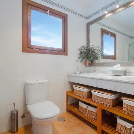 Villa Playa Blanca Sleeps 6 Pool Air Con Wifi Playa Blanca (Lanzarote)