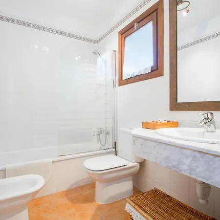 Villa Playa Blanca Sleeps 6 Pool Air Con Wifi