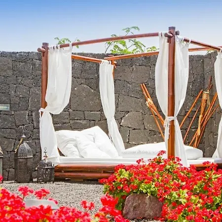 Playa Blanca Sleeps 6 Pool Air Con Wifi Playa Blanca (Lanzarote)