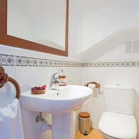 Playa Blanca Sleeps 6 Pool Air Con Wifi Playa Blanca (Lanzarote)