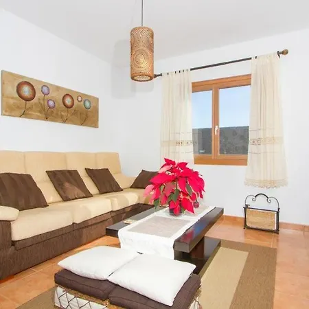 Villa Playa Blanca Sleeps 6 Pool Air Con Wifi Playa Blanca (Lanzarote)